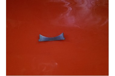 Husqvarna 340/345 Пластина циліндра під сальник 503926002 оригінал бензопила 